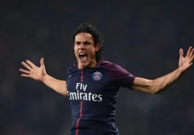 Франция чемпионатининг 11-турида пешқадам “ПСЖ” йирик