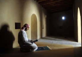 Abu Said Xudriy va Abu Hurayra (roziyallohu anhu)dan