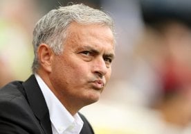 «Manchester Yunayted» bosh murabbiyi juma kungi