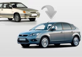 Ўзбекистонда енгил автомобиллар импорти ҳажми 90 миллион