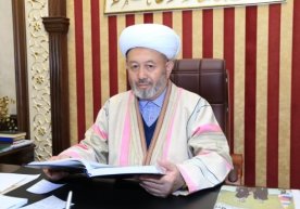 Foto: «Islaminstitut.uz» O‘zbekiston musulmonlari idorasi