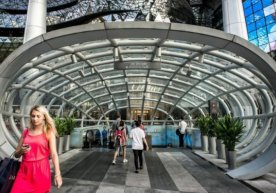 Foto: TravelAsk Shaharda joy yetishmasligi muammosi