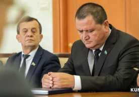 Ўзбекистон Республикаси Олий Мажлис Сенатининг Регламент
