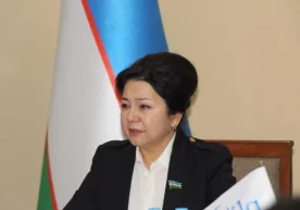 Бугун, 23 январь куни, Ёшлар Иттифоқи марказий кенгашида