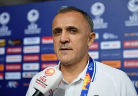 O‘zbekiston va Avstraliya terma jamoalarining uchinchi