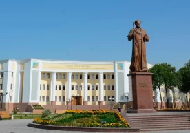 Фото: uzanalytics.com Алишер Навоий номидаги Тошкент
