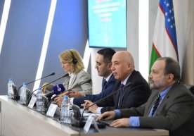 Фото: Соғлиқни сақлаш вазирлиги Ахборот ва оммавий