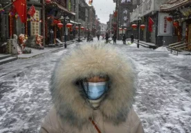 Фото: Getty Images Юқумли касалликларнинг аксарияти йил