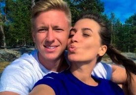 "Ростов" клуби ҳимоячиси Дмитрий Чистяков