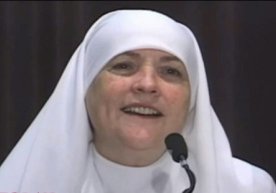 Jenic Xaff baptist ma’ruzachisi edi. Islomni qabul