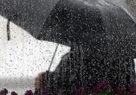 16 aprel kuni O‘zbekiston hududida ob-havo barqaror emas.