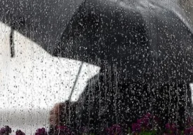 16 Nisan tarihinde Özbekistan topraklarında hava durumu