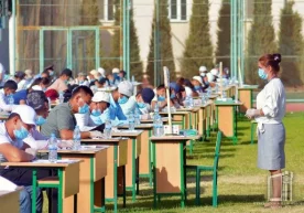 Наманган ва Хоразм вилоятларида бошқа ҳудудларга нисбатан