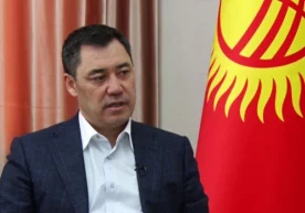 «Shavkat Mirziyoyev O‘zbekistonda Karimovdan qolgan diktaturani yo‘qotdi» — Qirg‘iziston prezidenti фото