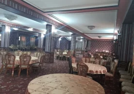 Jalaquduqda qarzdorlik uchun to‘yxona xatlandi фото