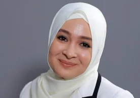 Фото: «Дарё» Таниқли журналист, кинотанқидчи Лола