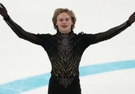 Фигурали учишда баъзан шундай лаҳза бўладики, у нафақат