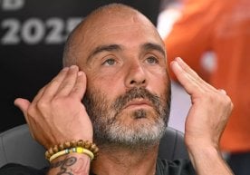 ‘Челси’ бош мураббийи Энцо Мареска АПЛ доирасидаги