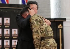 Жанубий Корея разведка хизмати маълумотларига кўра, 2025