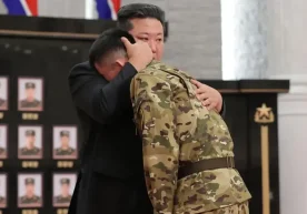 Жанубий Корея разведка хизмати маълумотларига кўра, 2025