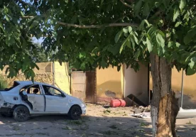 23 июль куни Фарғона вилояти Қува туманида йўл-транспорт