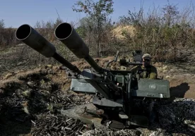 Foto: Stringer / REUTERS Vashington Ukrainani o‘z suveren