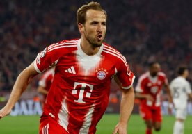 “Bavariya” hujumchisi Xarri Keyn Chempionlar ligasi chorak