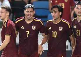 Ўзбекистон мезбонлик қилаётган FIFA Series турнири