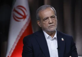 Тегеран мен Вашингтон арасында делдал болған Пәкістан