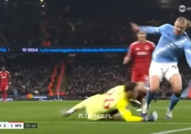 “Манчестер Сити” етакчиларидан бири Бернарду Силва