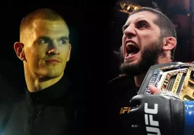 UFC оламида навбатдаги қизиқ зиддият юзага келди.