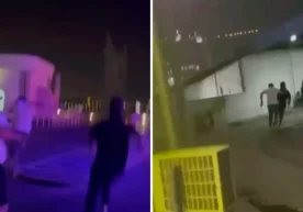 Бирлашган Араб Амирликларининг Дубай шаҳрида 2025 йил