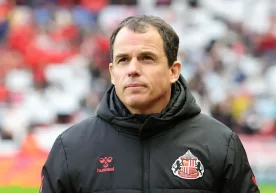 Sunderland teknik direktörü Régis Le Bris, Premier Lig’in