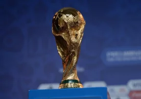 Осиё футбол конфедерацияси (ОФК) 2026 йилги Жаҳон