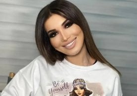 Гўзал ва жозибали хонанда Райҳон ўзининг Instagram