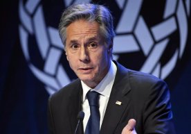 Блинкен: Украина музокаралар бўйича ўзи қарор қабул қилиши керак фото