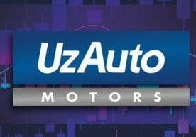 2025 йилнинг биринчи ярмида UzAuto Motors компаниясининг