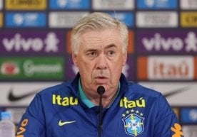 Бразилия миллий терма жамоасини 2026 йилги жаҳон