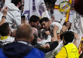 Real Madrid orta saha oyuncusu Brahim Diaz, kariyerine