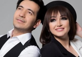 Хонандалар Ойбек ва Нигора мухлисларини хурсанд қиладиган