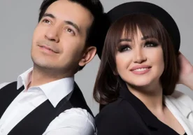 Хонандалар Ойбек ва Нигора мухлисларини хурсанд қиладиган