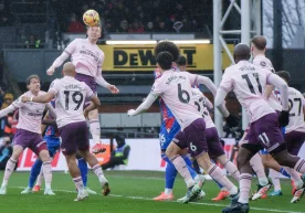 Англия Премьер-лигасининг 16-тури доирасида Брентфорд ва