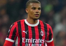 Германиялик ҳимоячи Малик Тиав бир неча йил давомида