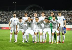 Жаҳон чемпионати футбол оламининг энг шарафли ва нуфузли