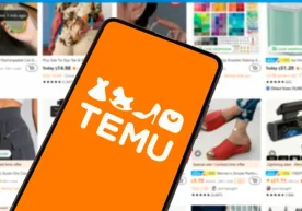 The European Union has fined the popular Chinese online