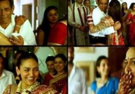 NDTV хабар беришича, ҳинд киноси афсонаси Дхармендранинг