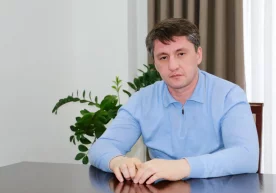 «Ўзавтосаноат» раиси Шавкат Умурзоқов 14 февраль куни