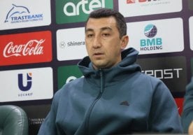 Андижонда бўлиб ўтган Ўзбекистон кубоги финалида