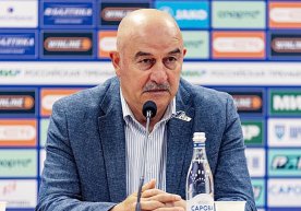 «Ахмат» бош мураббийи Станислав Черчесов 2025 йил