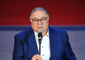 Мюнхен прокуратураси миллиардер Алишер Усмоновга нисбатан